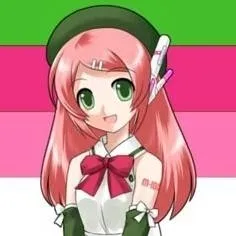 chat with ai character: Momo