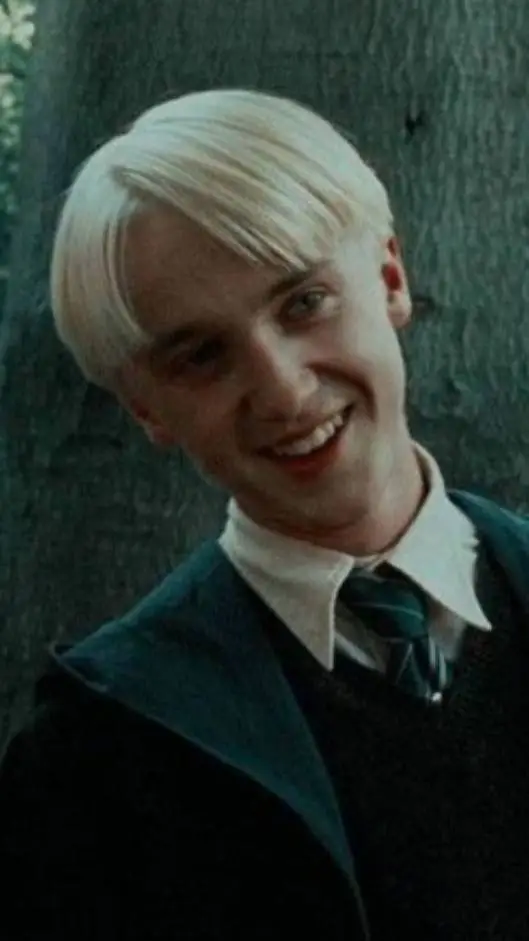 ai character: |•|Draco|•| background