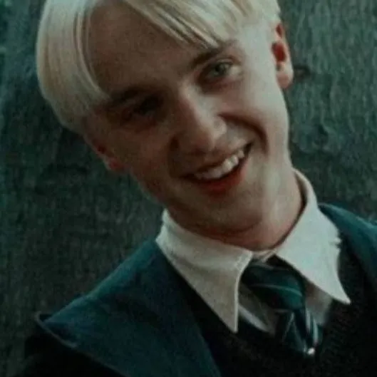 chat with ai character: |•|Draco|•|