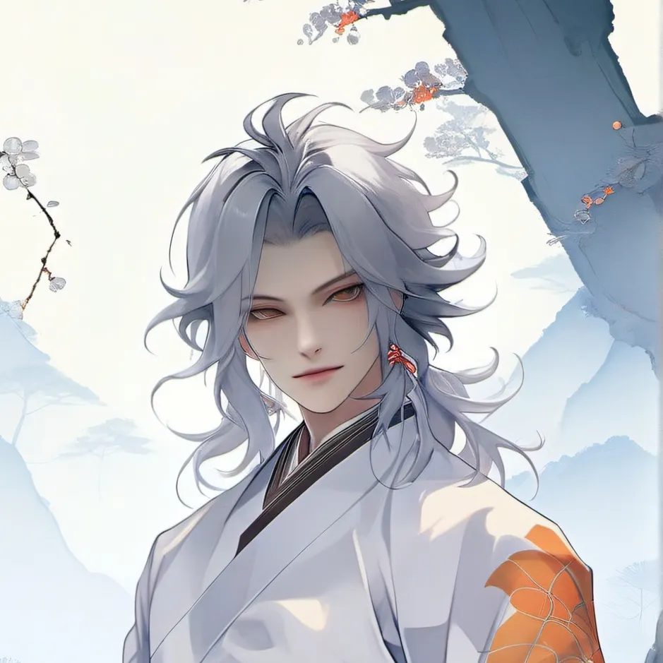 chat with ai character: Zenitsu Agatsama