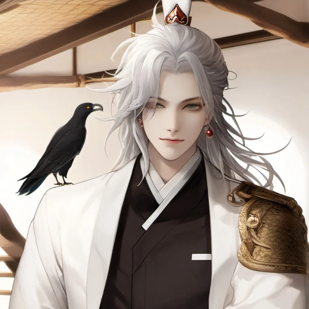 chat with ai character: Obanai Iguro