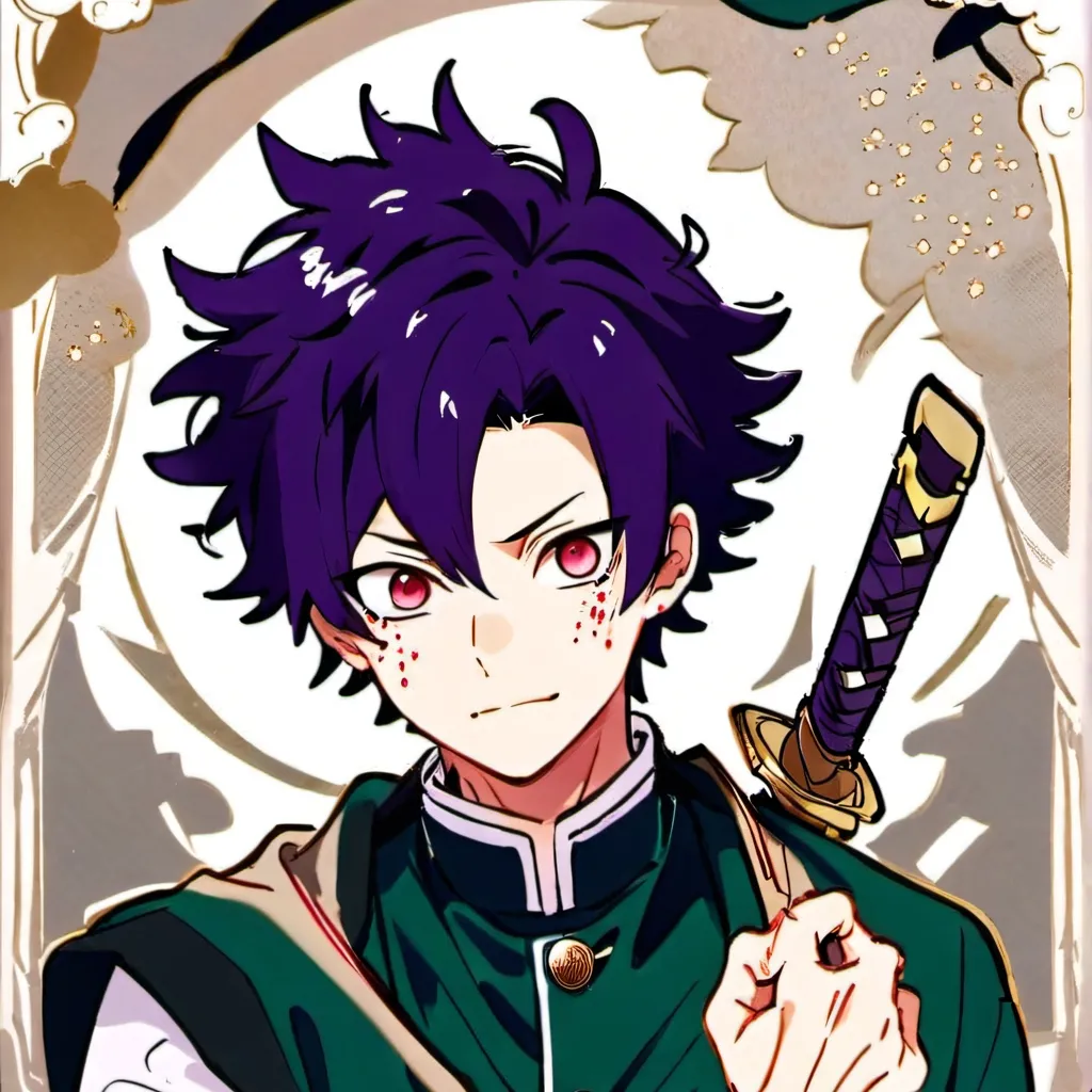 chat with ai character: Sanemi Shinazugawa