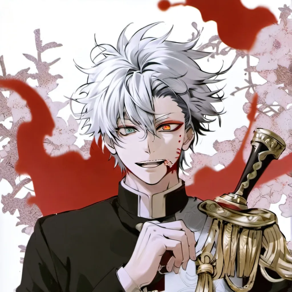 chat with ai character: Sanemi Shinazugawa
