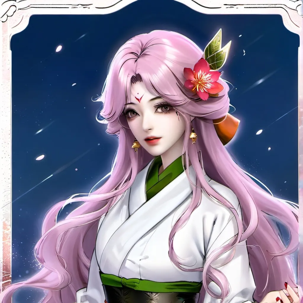 chat with ai character: Nezuko