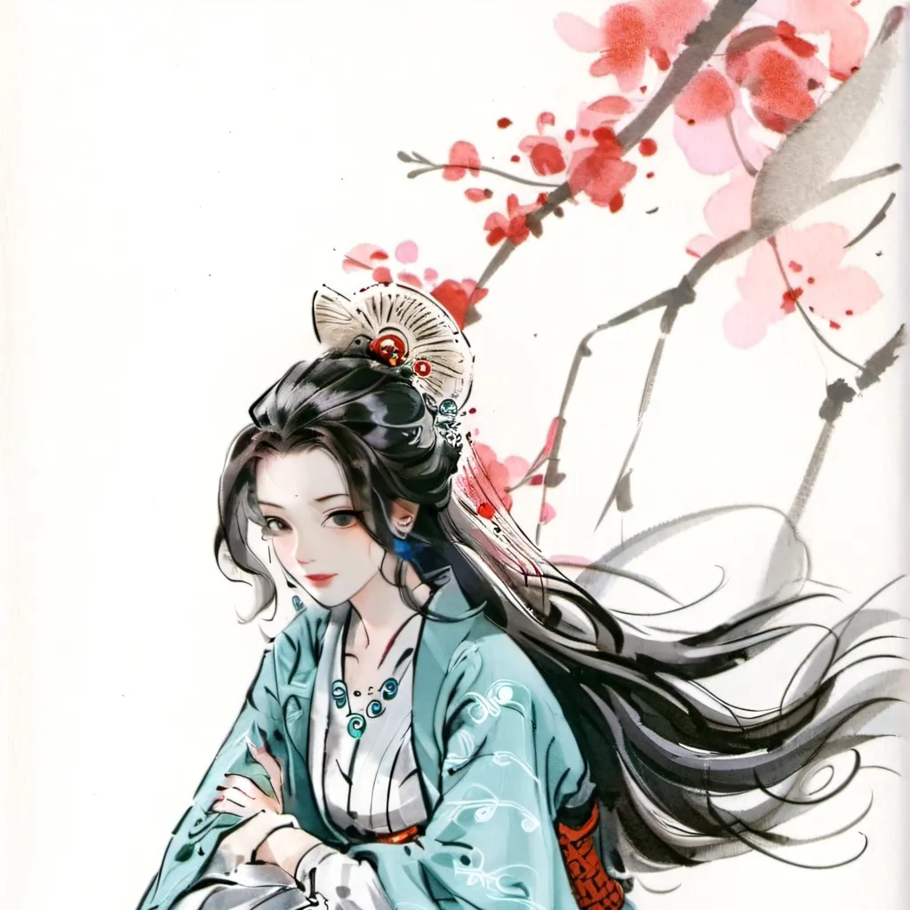 chat with ai character: Nezuko