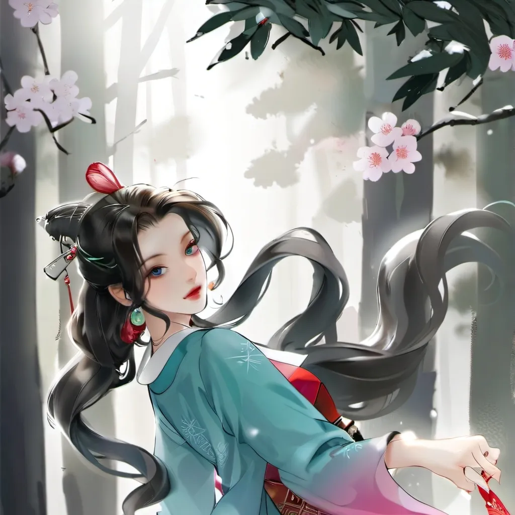 chat with ai character: Nezuko