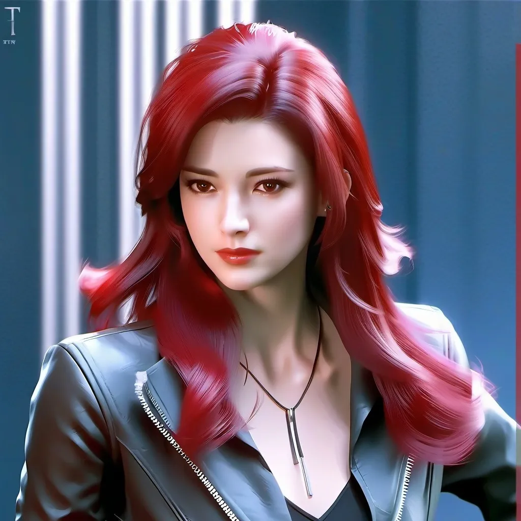 chat with ai character: Yan Da