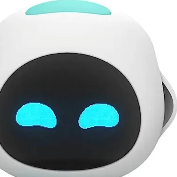 chat with ai character: AI TEST