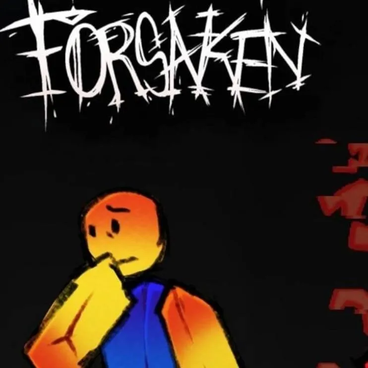 chat with ai character: Forsaken school! 