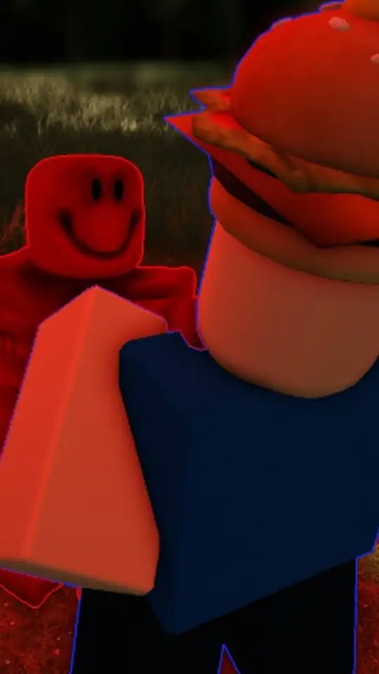 ai character: C00lkidd background