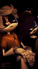 ai character: Nuzi <3 (Md)  background