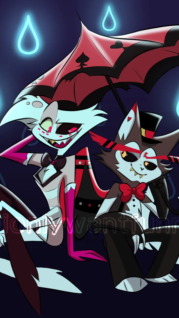 ai character: 🌸HUSKERDUST🌸 background