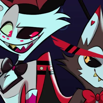 chat with ai character: 🌸HUSKERDUST🌸