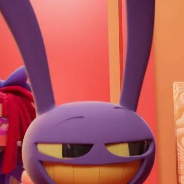 chat with ai character: Tadc pick me 