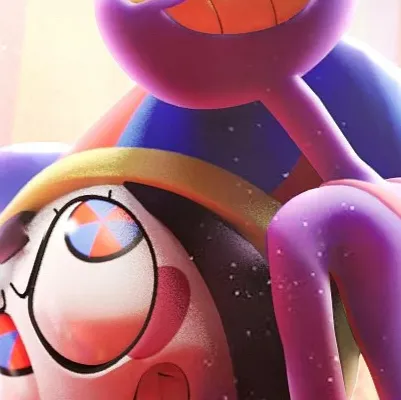 chat with ai character: Tadc pick me 2