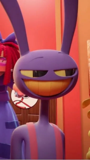 ai character: Human Jax (Felix) background