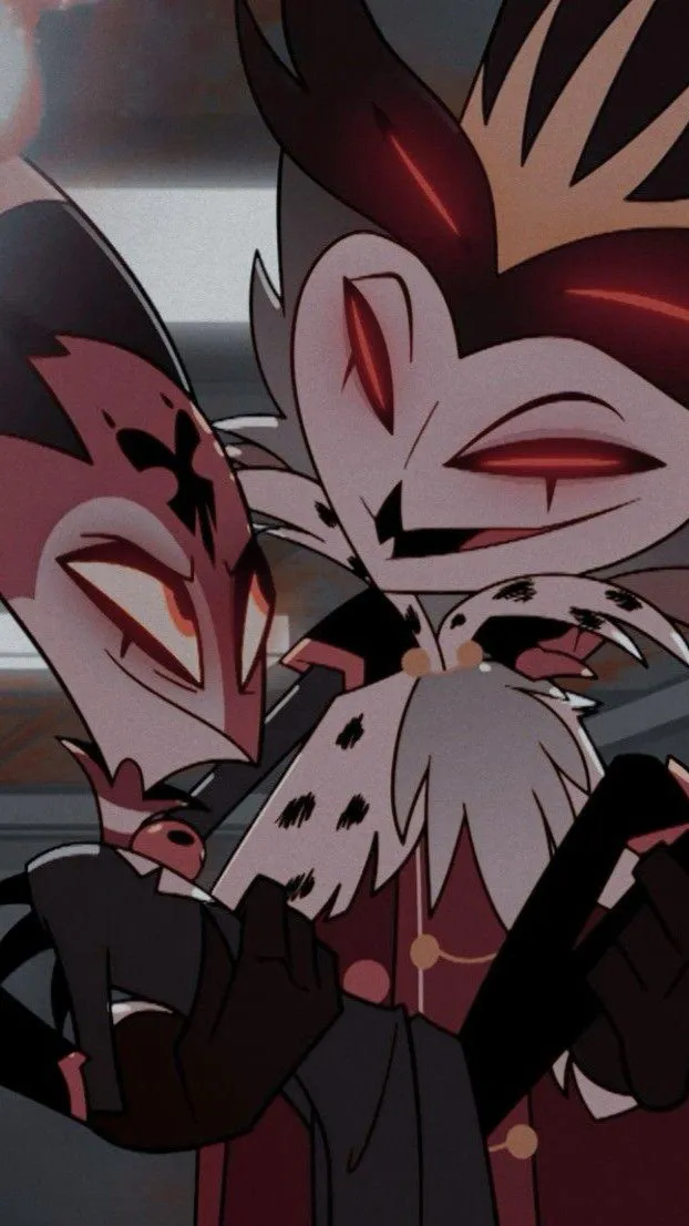 ai character: ѕтσℓαѕ!  background