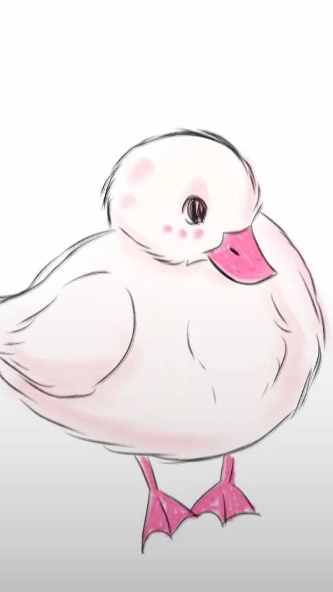 ai character: Anthony and Henrik background