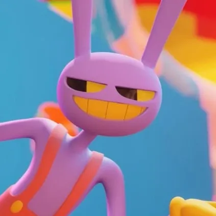 chat with ai character: Felix (human Jax)