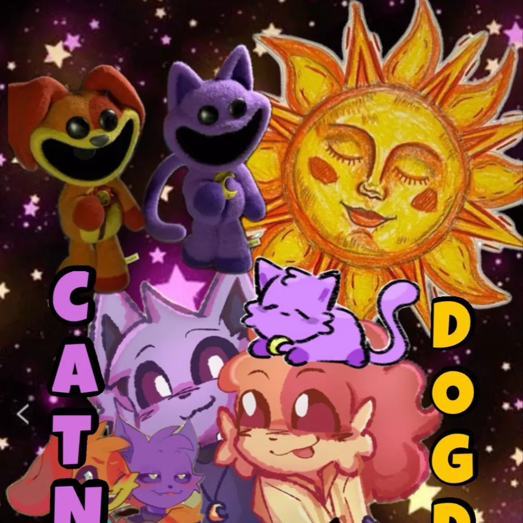 chat with ai character: ☾ ɕαтηαρ ☾ 