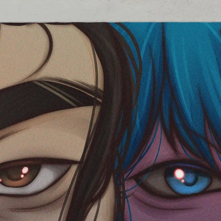 chat with ai character: SAL X LARRY 
