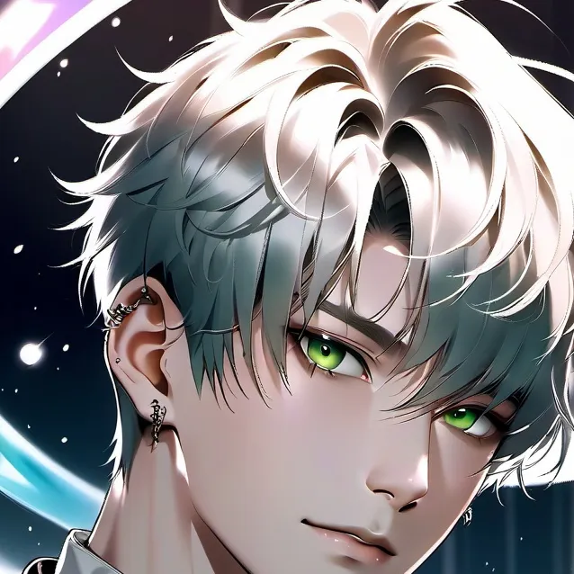 chat with ai character: Felix