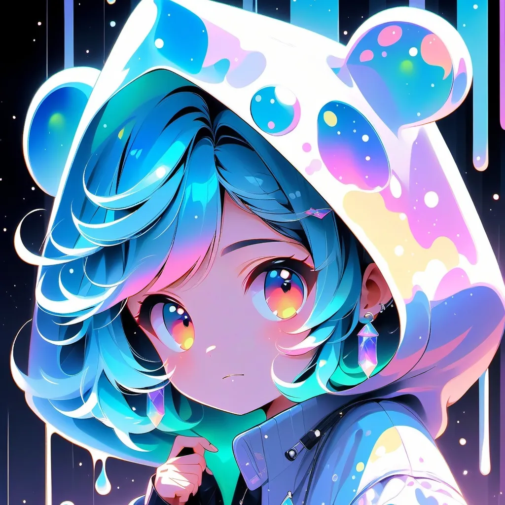 chat with ai character: pookies uwu 