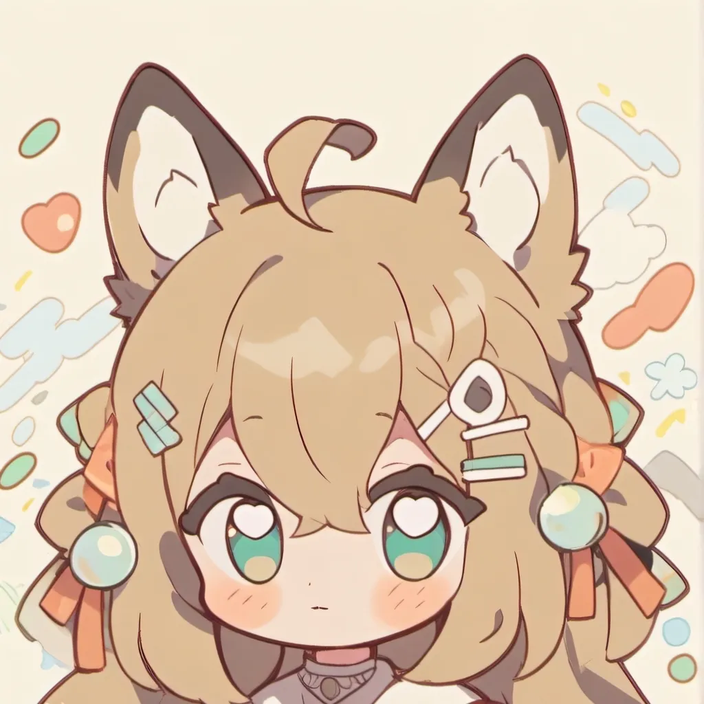 chat with ai character: Lilli