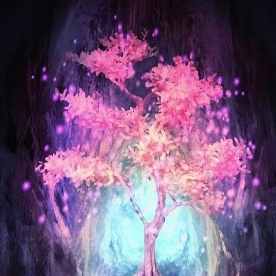 chat with ai character: Lirain