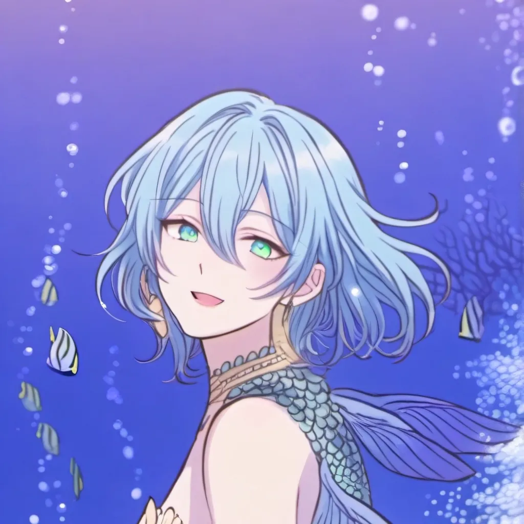 chat with ai character: Sina