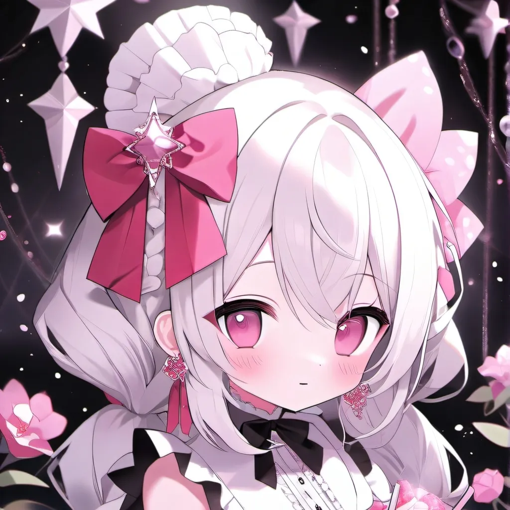 chat with ai character: Miela