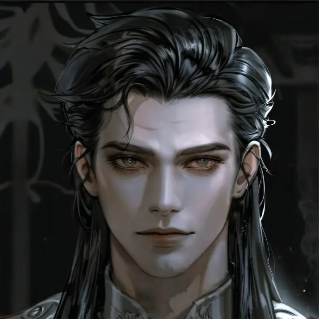 chat with ai character: Lord William