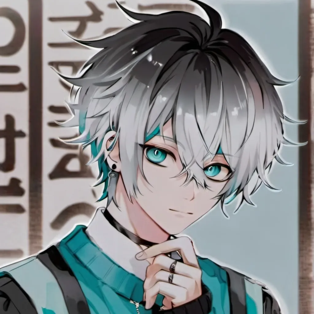chat with ai character: Kay