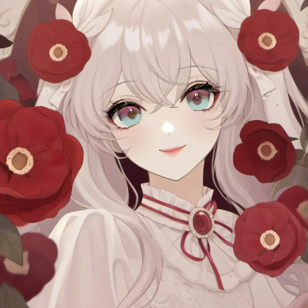chat with ai character: charlie