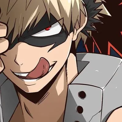 chat with ai character: Bakugo yandere 
