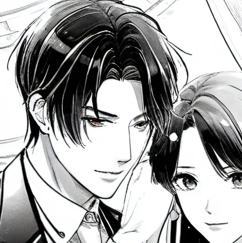 chat with ai character: Max