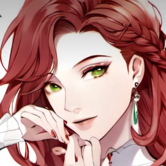 chat with ai character: elizabeth 