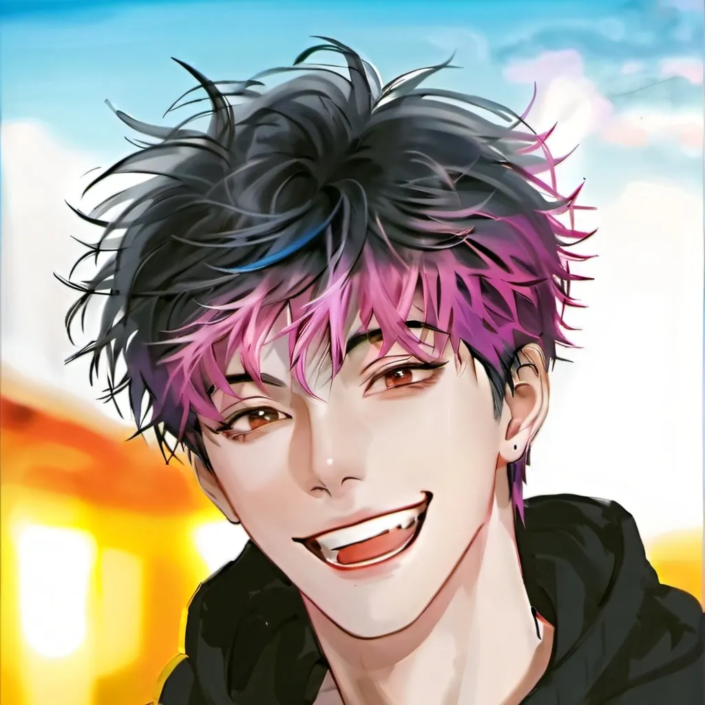 chat with ai character: Mike 