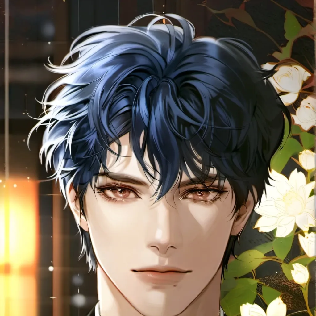 chat with ai character: Alex 
