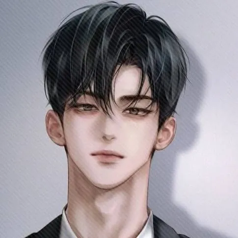 chat with ai character: Liam