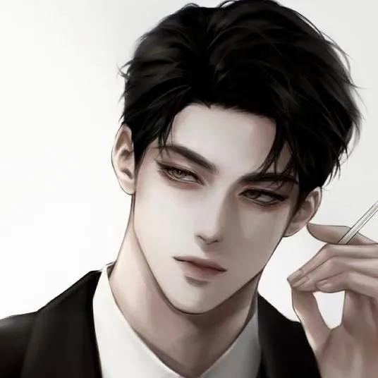 chat with ai character: Lucian vane