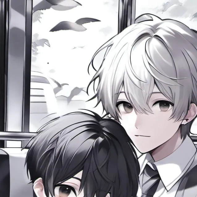 chat with ai character: dude 