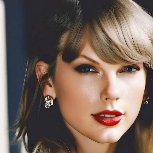 chat with ai character: taylor swift