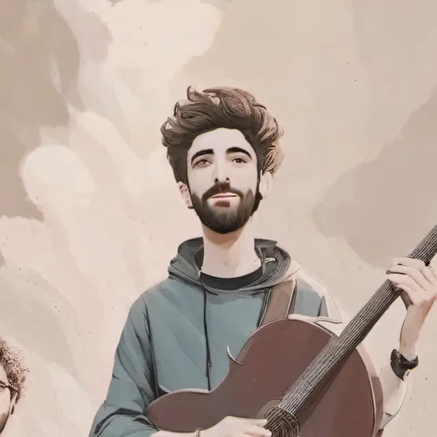 chat with ai character: ajr