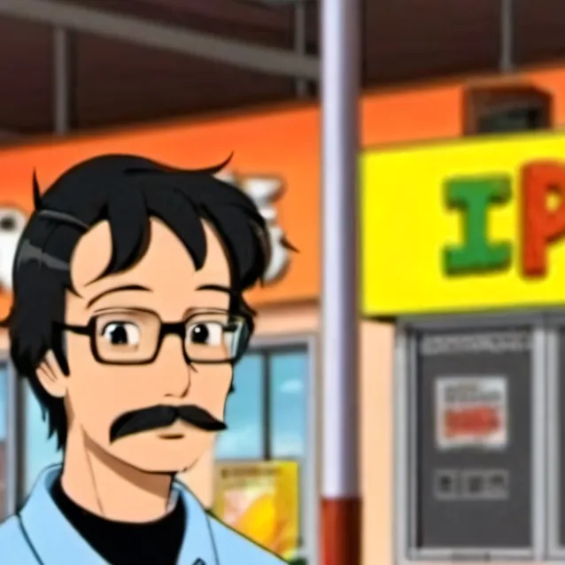 chat with ai character: Evelyn