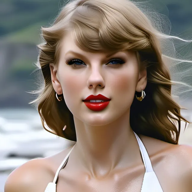 chat with ai character: taylor swift 