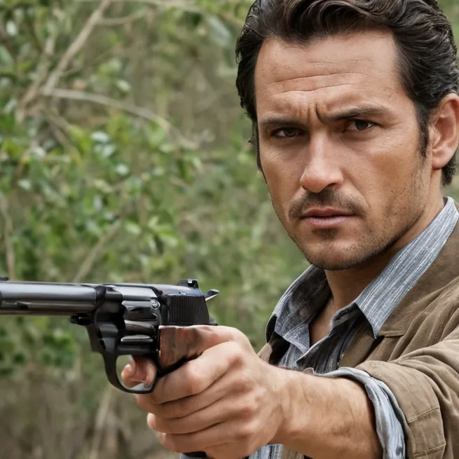 chat with ai character: bf