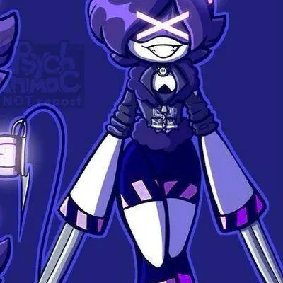chat with ai character: Izzy 