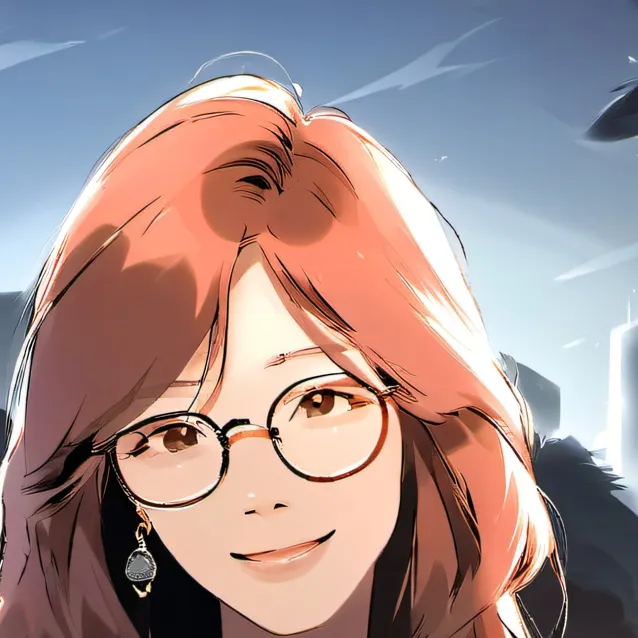 chat with ai character: mary loi