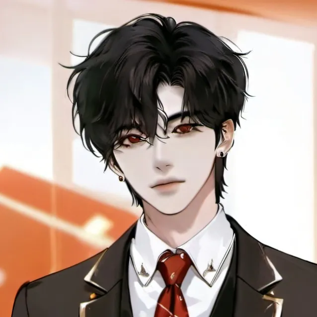 chat with ai character: Jake